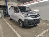  Opel  Vivaro  2.0 Turbo Edition L2H1 Auto 106kW/144pk  5D/P Auto-8 - CO2 indicatief #2