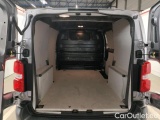  Opel  Vivaro  2.0 Turbo Edition L2H1 Auto 106kW/144pk  5D/P Auto-8 - CO2 indicatief #8