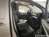  Opel  Vivaro  2.0 Turbo Edition L2H1 Auto 106kW/144pk  5D/P Auto-8 - CO2 indicatief #7