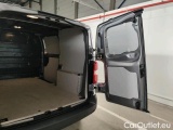  Opel  Vivaro  2.0 Turbo Edition L2H1 Auto 106kW/144pk  5D/P Auto-8 - CO2 indicatief #26