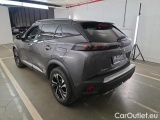  Peugeot  2008  1.2 Puretech S/S GT 96kW/130pk  5D/P Man-6 #3