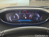  Peugeot  5008  1.5 BlueHDi S/S Style 96kW/130pk  5D/P Man-6 #9
