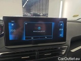 Peugeot  5008  1.5 BlueHDi S/S Style 96kW/130pk  5D/P Man-6 #20