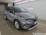  Renault  Captur  E-TECH Plug-in Hybrid Intens (PHEV) 117kW/159pk  5D/P Auto-7 #2