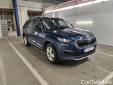  Skoda  Kodiaq  1.5 TSI Clever 110kW/150pk  5D/P Man-6 #2