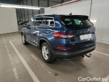 Skoda  Kodiaq  1.5 TSI Clever 110kW/150pk  5D/P Man-6 #3
