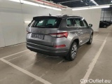  Skoda  Kodiaq  1.5 TSI DSG7 Clever+ 110kW/150pk  5D/P Auto-7 #4