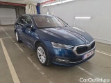  Skoda  Octavia  Combi 1.5 TSI Clever+ 110kW/150pk  5D/P Man-6 #2