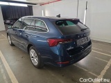  Skoda  Octavia  Combi 1.5 TSI Clever+ 110kW/150pk  5D/P Man-6 #3