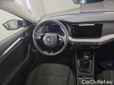  Skoda  Octavia  Combi 1.5 TSI Clever+ 110kW/150pk  5D/P Man-6 #5