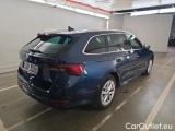  Skoda  Octavia  Combi 1.5 TSI Clever+ 110kW/150pk  5D/P Man-6 #4