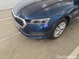  Skoda  Octavia  Combi 1.5 TSI Clever+ 110kW/150pk  5D/P Man-6 #16