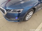  Skoda  Octavia  Combi 1.5 TSI Clever+ 110kW/150pk  5D/P Man-6 #19