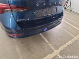  Skoda  Octavia  Combi 1.5 TSI Clever+ 110kW/150pk  5D/P Man-6 #49