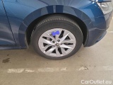  Skoda  Octavia  Combi 1.5 TSI Clever+ 110kW/150pk  5D/P Man-6 #59