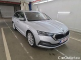  Skoda  Octavia  Combi 2.0 CRTDI Clever+ 110kW/150pk  5D/P Man-6 #2