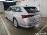 Skoda  Octavia  Combi 2.0 CRTDI Clever+ 110kW/150pk  5D/P Man-6 #3
