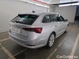  Skoda  Octavia  Combi 2.0 CRTDI Clever+ 110kW/150pk  5D/P Man-6 #4