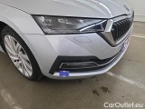  Skoda  Octavia  Combi 2.0 CRTDI Clever+ 110kW/150pk  5D/P Man-6 #21