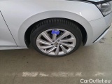  Skoda  Octavia  Combi 2.0 CRTDI Clever+ 110kW/150pk  5D/P Man-6 #56