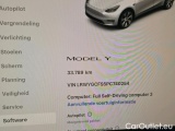  Tesla  Model Y  RWD 255kW/347pk  5D/P Auto-1 - WLTP onvolledig #9