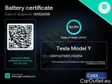  Tesla  Model Y  RWD 255kW/347pk  5D/P Auto-1 - WLTP onvolledig #18