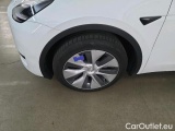  Tesla  Model Y  RWD 255kW/347pk  5D/P Auto-1 - WLTP onvolledig #36
