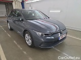  Volkswagen  Golf  VIII 1.0 TSI Life 81kW/110pk  5D/P Man-6 #2