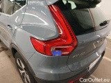  Volvo  XC 40 XC40 T4 Recharge Geartronic Inscription Expr. (PHEV) 155kW/211pk  5D/P Auto-7 #71