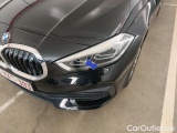  Bmw  Serie 1 1 Reeks Hatch 116dA (85 kW) 85kW/116pk  5D/P Auto-7 #26