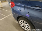  Bmw  Serie 2 2 Reeks Gran Tourer 218d (100kW) 100kW/136pk  5D/P Man-6 #90