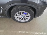  Bmw  X3  xDrive30e (120 kW) (PHEV) 200kW/272pk  5D/P Auto-8 #33