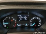  Ford  Transit  Custom 300L 2.0TD/77Kw M6 FWD Trend 77kW/105pk  4D/P Man-6 #9