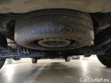  Ford  Transit  Custom 300L 2.0TD/77Kw M6 FWD Trend 77kW/105pk  4D/P Man-6 #10