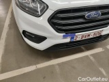  Ford  Transit  Custom 300L 2.0TD/77Kw M6 FWD Trend 77kW/105pk  4D/P Man-6 #23