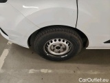 Ford  Transit  Custom 300L 2.0TD/77Kw M6 FWD Trend 77kW/105pk  4D/P Man-6 #32