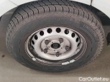  Ford  Transit  Custom 300L 2.0TD/77Kw M6 FWD Trend 77kW/105pk  4D/P Man-6 #33