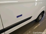  Ford  Transit  Custom 300L 2.0TD/77Kw M6 FWD Trend 77kW/105pk  4D/P Man-6 #36