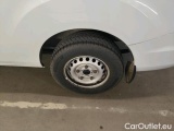  Ford  Transit  Custom 300L 2.0TD/77Kw M6 FWD Trend 77kW/105pk  4D/P Man-6 #39