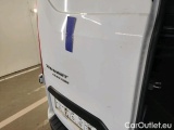  Ford  Transit  Custom 300L 2.0TD/77Kw M6 FWD Trend 77kW/105pk  4D/P Man-6 #43
