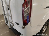  Ford  Transit  Custom 300L 2.0TD/77Kw M6 FWD Trend 77kW/105pk  4D/P Man-6 #55