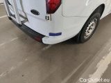  Ford  Transit  Custom 300L 2.0TD/77Kw M6 FWD Trend 77kW/105pk  4D/P Man-6 #58