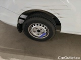  Ford  Transit  Custom 300L 2.0TD/77Kw M6 FWD Trend 77kW/105pk  4D/P Man-6 #79