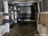 Ford  Transit  Custom 300L 2.0TD/77Kw M6 FWD Trend 77kW/105pk  4D/P Man-6 #93