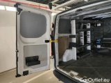  Ford  Transit  Custom 300L 2.0TD/77Kw M6 FWD Trend 77kW/105pk  4D/P Man-6 #94