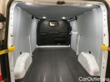  Ford  Transit  Custom 300L 2.0TD/96Kw A6 FWD Trend 96kW/130pk  4D/P Auto-6 - CO2 indicatief #7