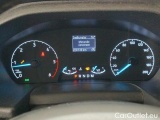  Ford  Transit  Custom 300L 2.0TD/96Kw A6 FWD Trend 96kW/130pk  4D/P Auto-6 - CO2 indicatief #8