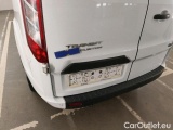  Ford  Transit  Custom 300L 2.0TD/96Kw A6 FWD Trend 96kW/130pk  4D/P Auto-6 - CO2 indicatief #36