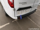  Ford  Transit  Custom 300L 2.0TD/96Kw A6 FWD Trend 96kW/130pk  4D/P Auto-6 - CO2 indicatief #38