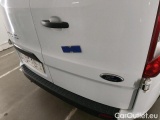  Ford  Transit  Custom 300L 2.0TD/96Kw A6 FWD Trend 96kW/130pk  4D/P Auto-6 - CO2 indicatief #44